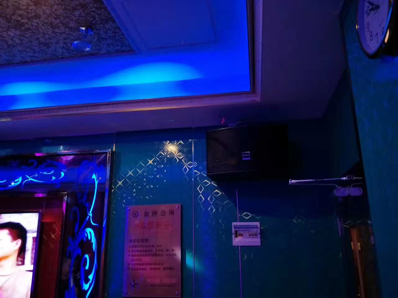 惠州金沙会所