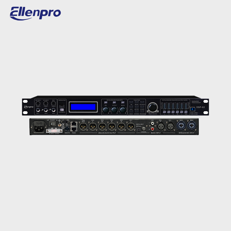 DSP-62