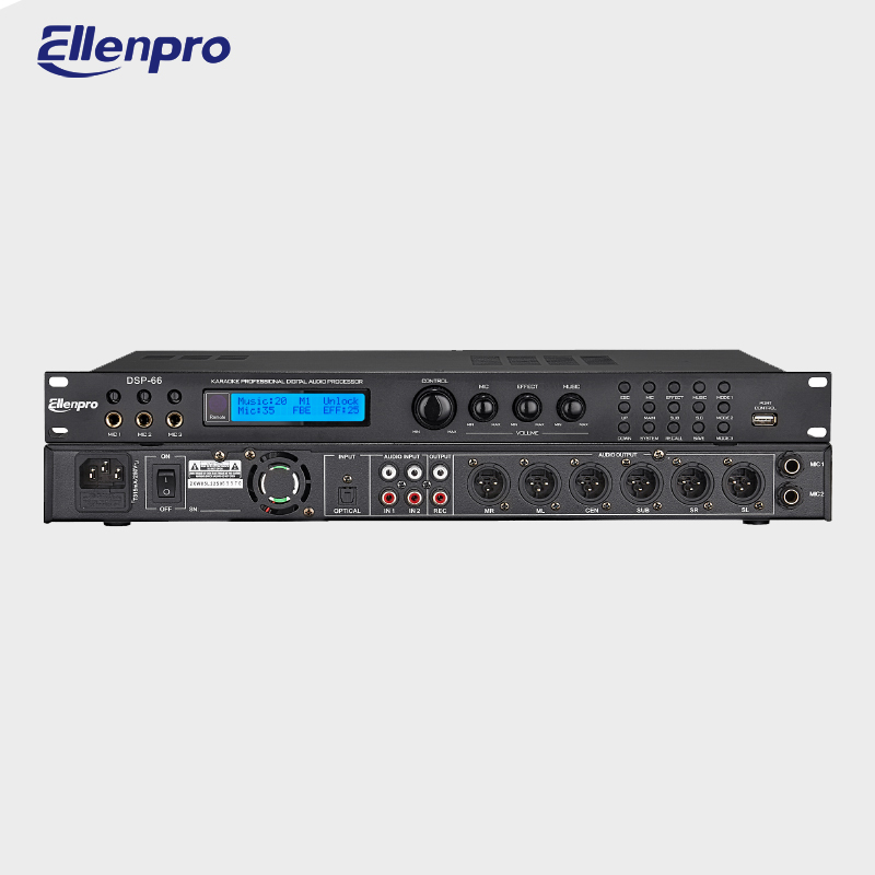 DSP-66